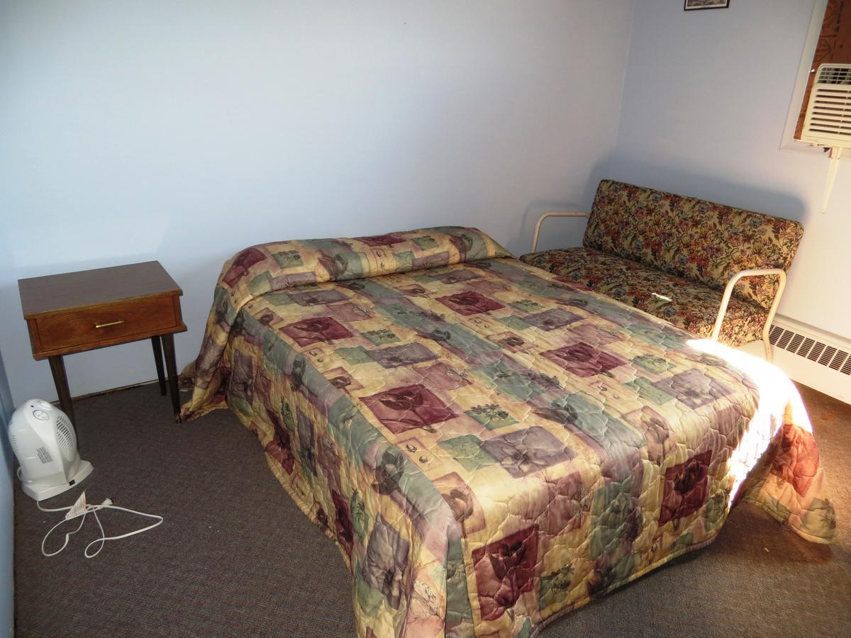 Lancer Hotel Екстериор снимка